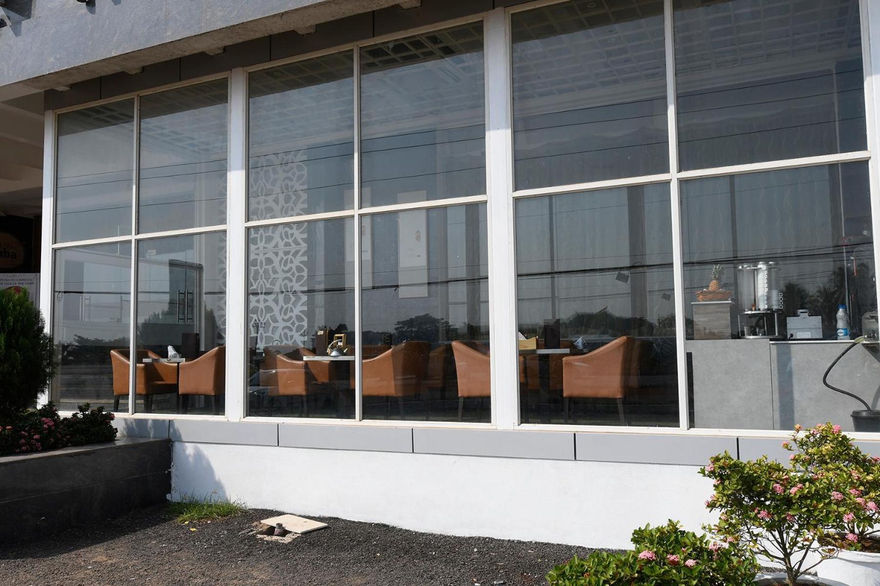 Hotel Pal Heights Mantra Bhubaneswar Exterior foto
